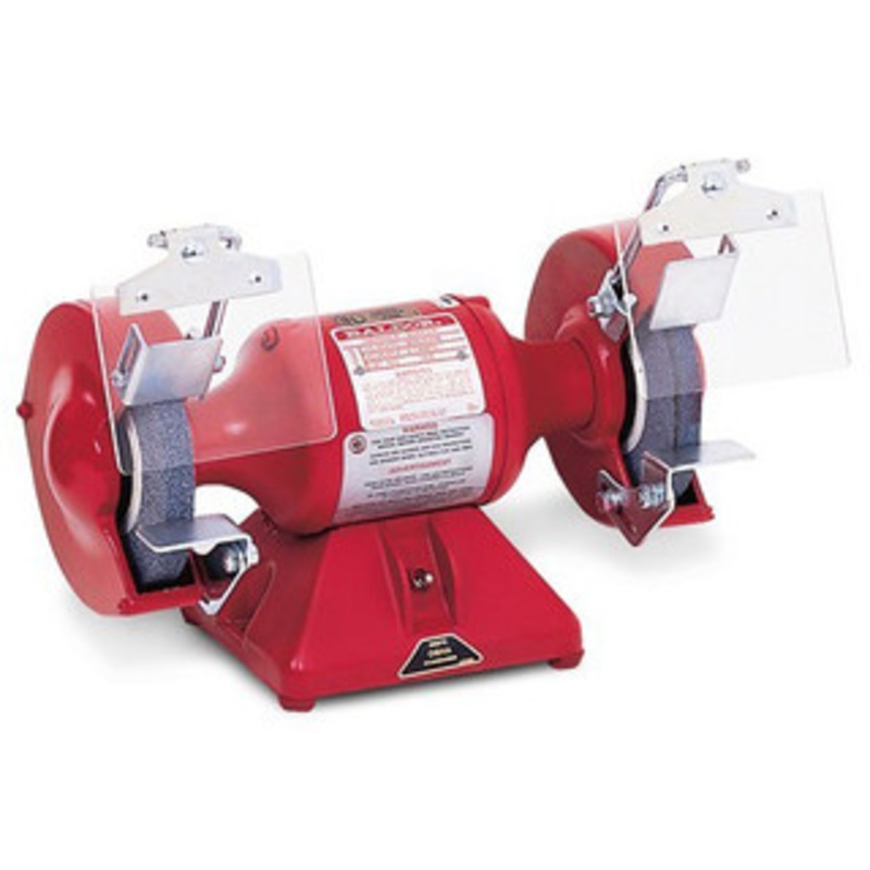 Baldor Big Red Grinders