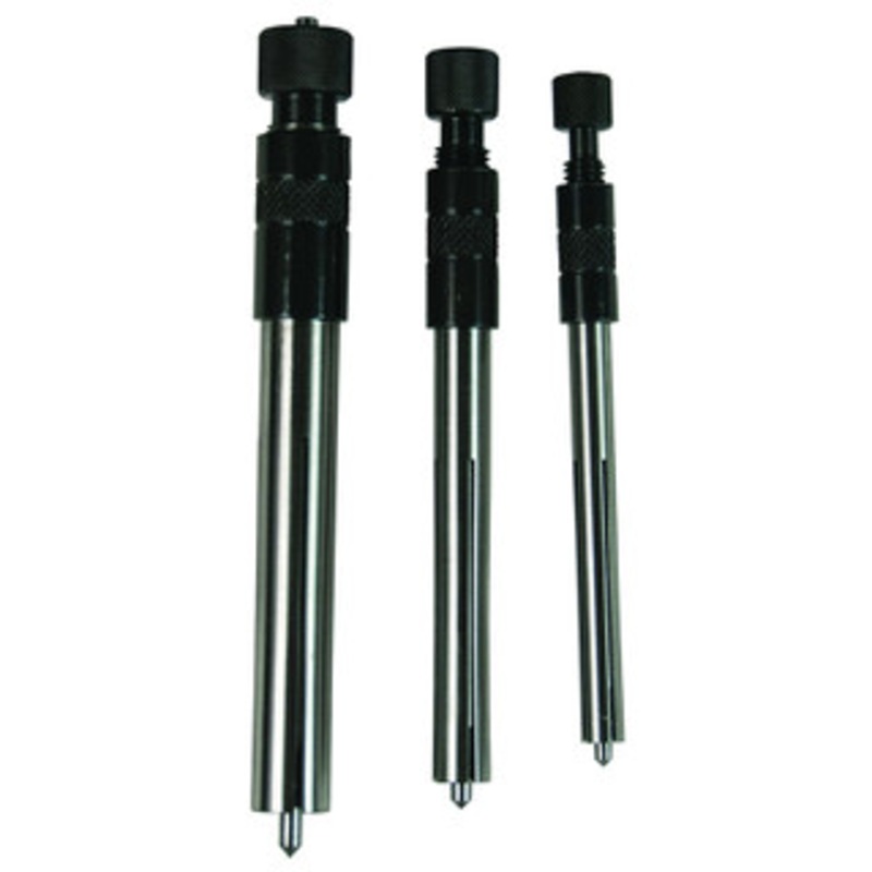Flexbar Tru-Center Expanding Transfer Punch Set – 11090