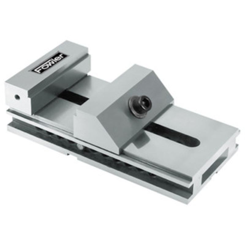 Fowler 11 x 4 x 3 Machining Vise – 57-226-411-0