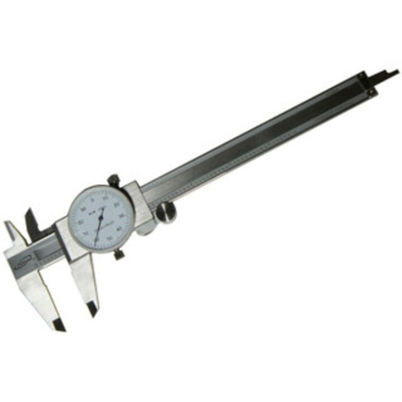 iGaging Dial Caliper, 12 – 100-022