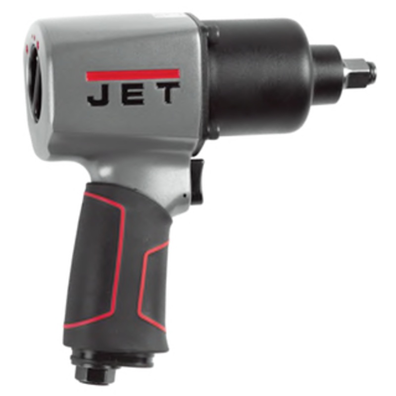 Jet Impact Wrenches