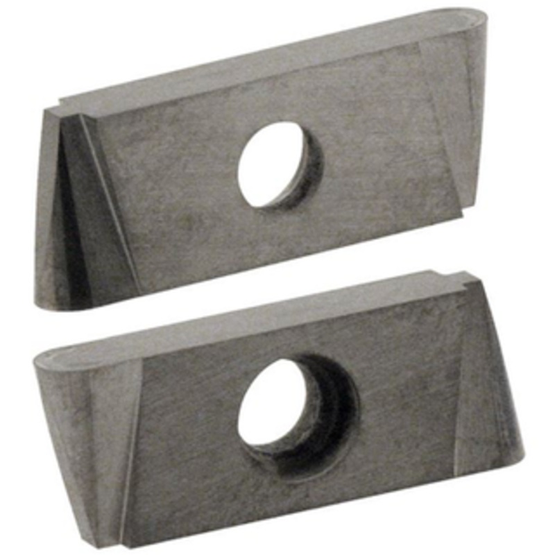 Nikcole GIE Carbide Copying Inserts