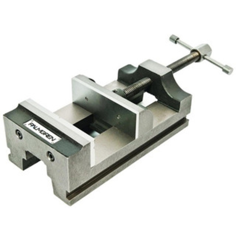 Palmgren 3 Traditional Drill Press Vise – 9612301