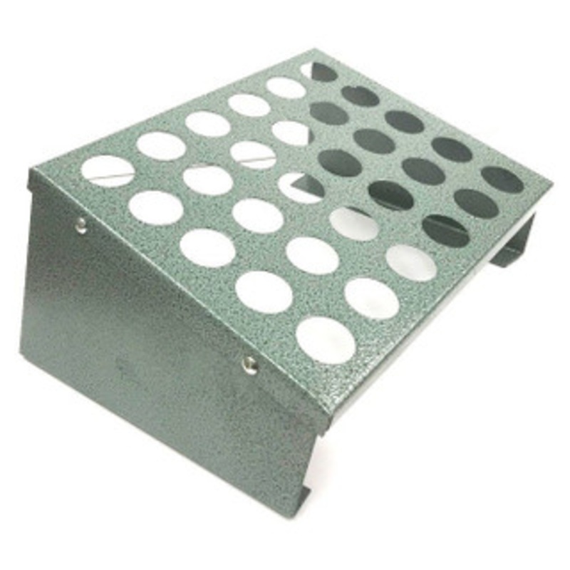 Precise 30 Piece 5C Collet Rack – 3900-1602