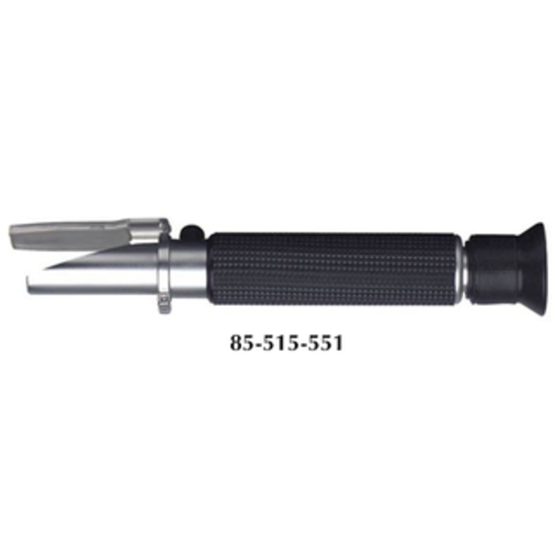 Precise Coolant Style Refractometers