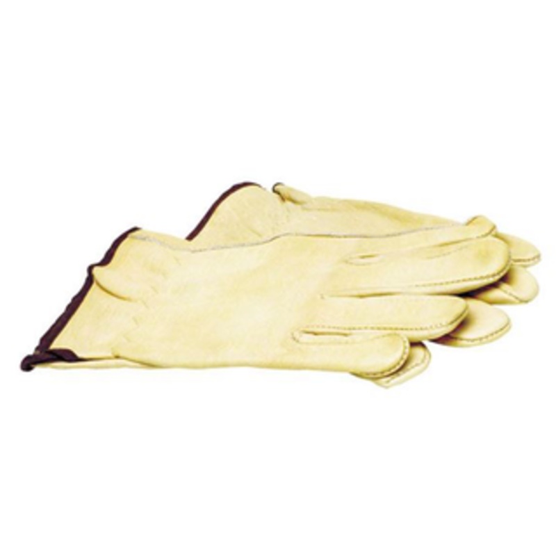 Precise Cowhide Driver Gloves 4720 Industrial Work Gloves