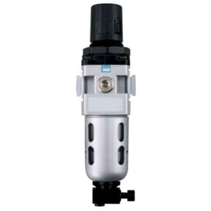 Precise Heavy Duty Combination Air Filter & Regulators