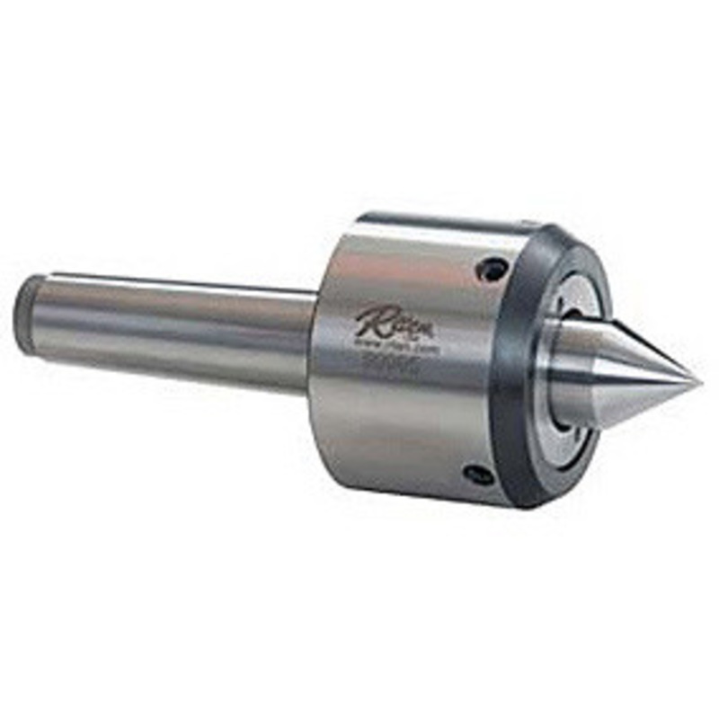 Riten Adjusta-Point Radial Compensating Live Center, MT4 – 99994