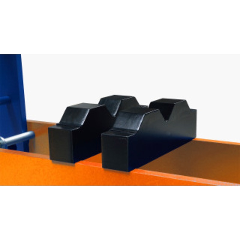 Scotchman V-Block Set for PressPro 60 Ton Hydraulic Press – PP100007