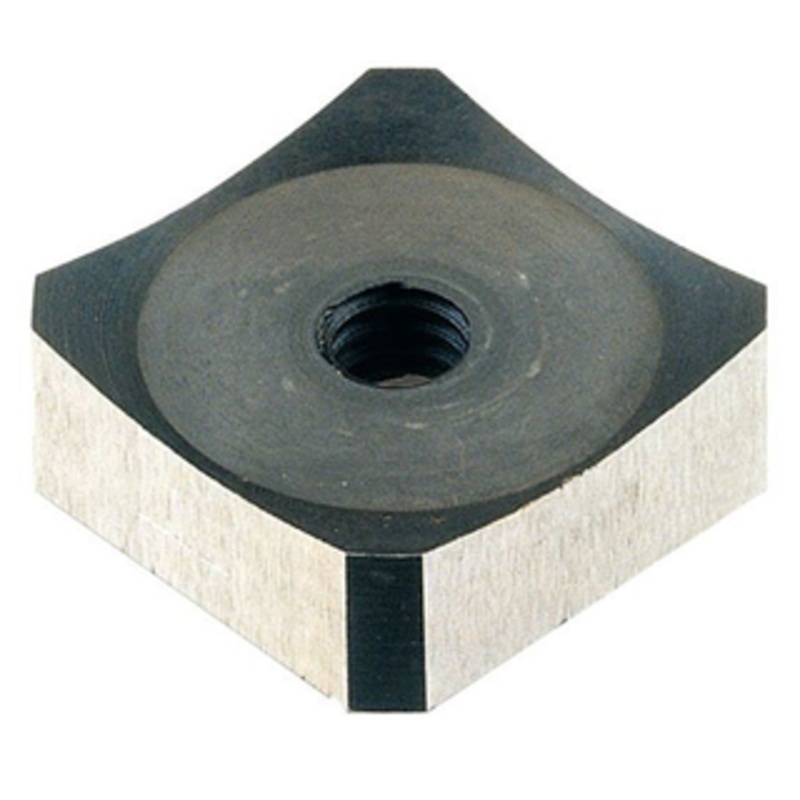 Shaviv Arc-Shaped Deburring Blade R30 for Burr-Bi – 3BR30