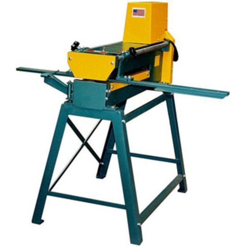 Tin Knocker Slitter TN-2024, 20 Gauge