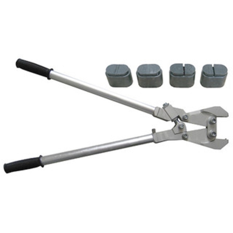 Woodward Fab Portable Shrinker Stretcher – WFSS10P