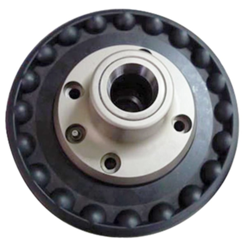 Atlas Front Hand Wheel 16C Collet Chuck, D1-3 Spindle – PB16-D3