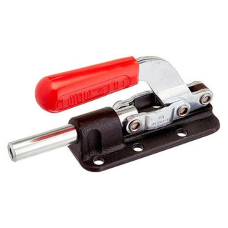 Destaco Low Profile Plunger Clamp, 7-1/32 Length – 630