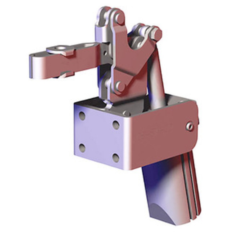 Destaco Pneumatic Hold-Down U-Bar Clamp, 8-3/4 Length – 827-U