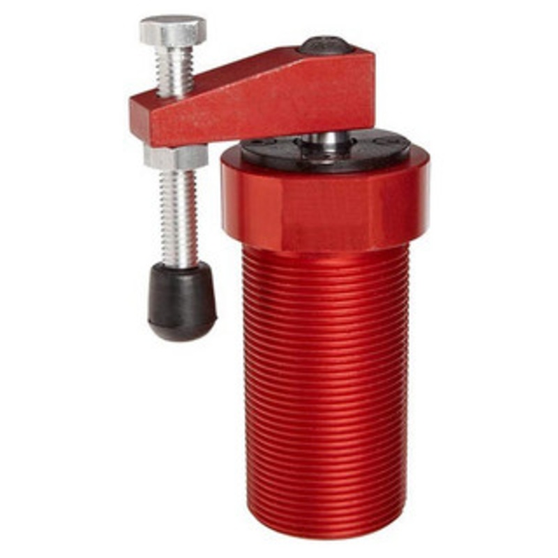 Destaco Treaded Swing Clamp, 6-9/64 Height, RH Swing – 8415-1