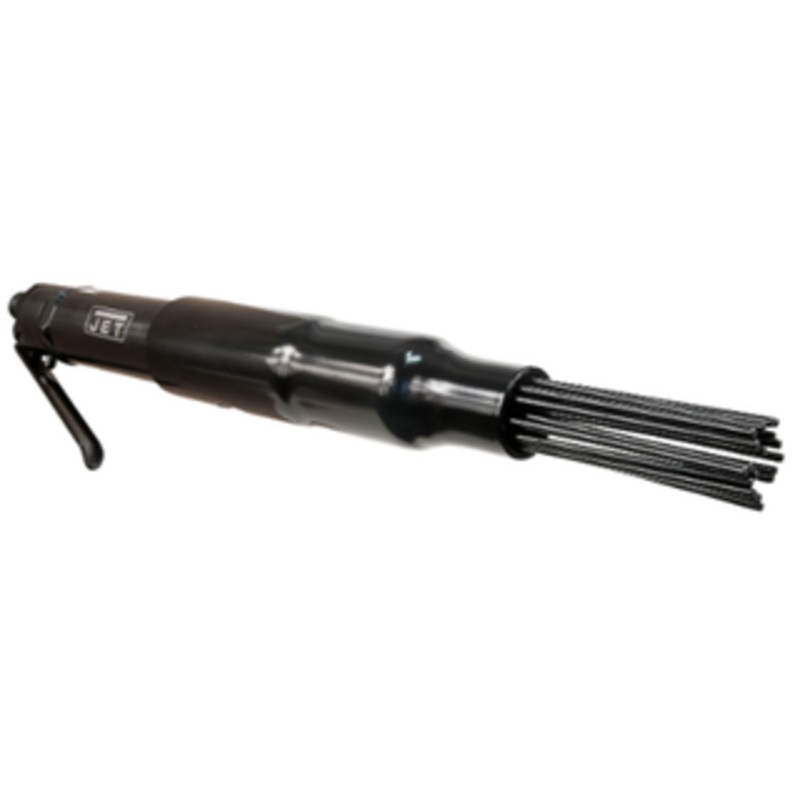 Jet Needle Scaler & Flux Chipper