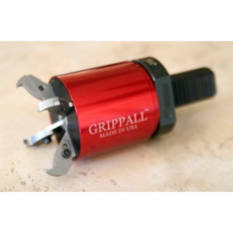 Large Grippall Four Finger CNC Bar Puller, VDI 30 – GA-MVDI304F
