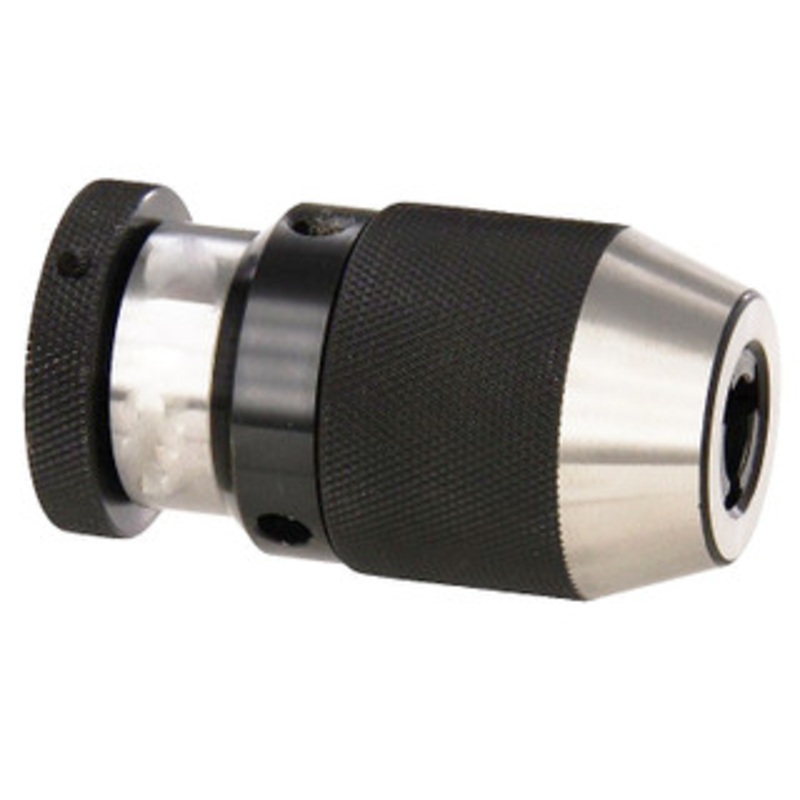 Precise Ultra Precision Keyless Drill Chucks