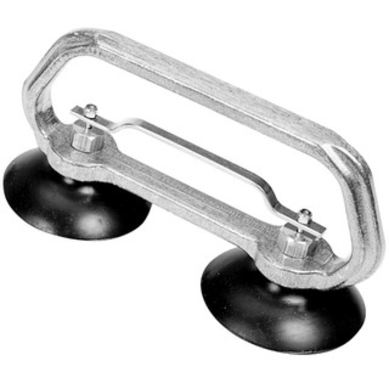 Rockford 5 Diameter Double-Cup Sheet Metal Lifter – KMK011