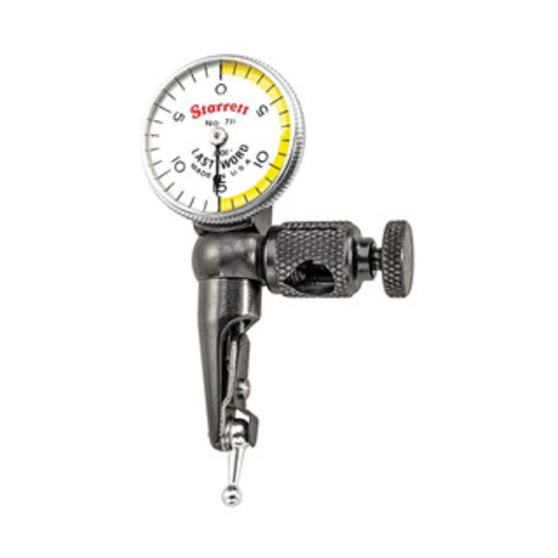Starrett Last Word Dial Test Indicator, EDP 52929 – 711FSZ