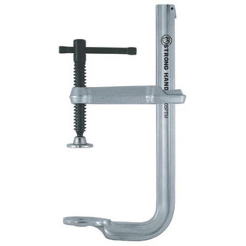 Strong Hand 4-in-1 Clamping System, 318mm Capacity, 140mm Throat Depth – UM125M-C3