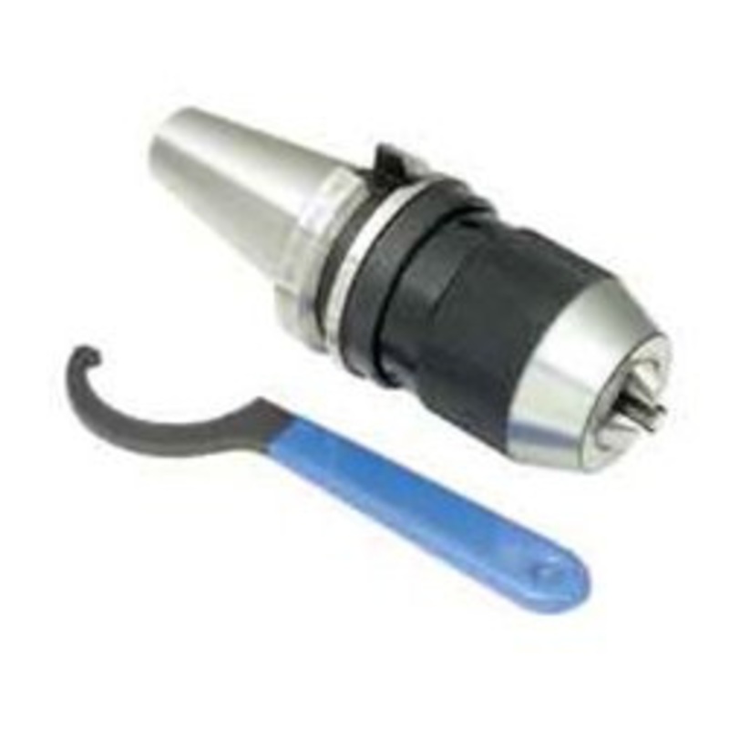 TMX Hook Wrench for Keyless Drill Chuck – 8-810-932K