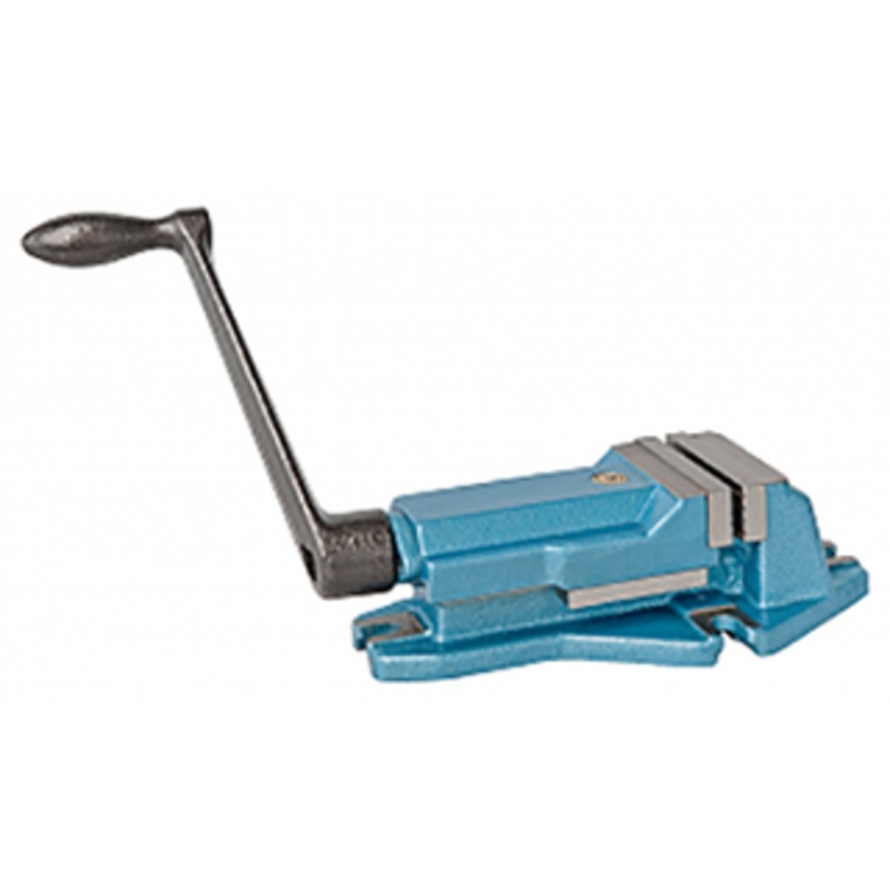 Bison 6512 Machine Vises