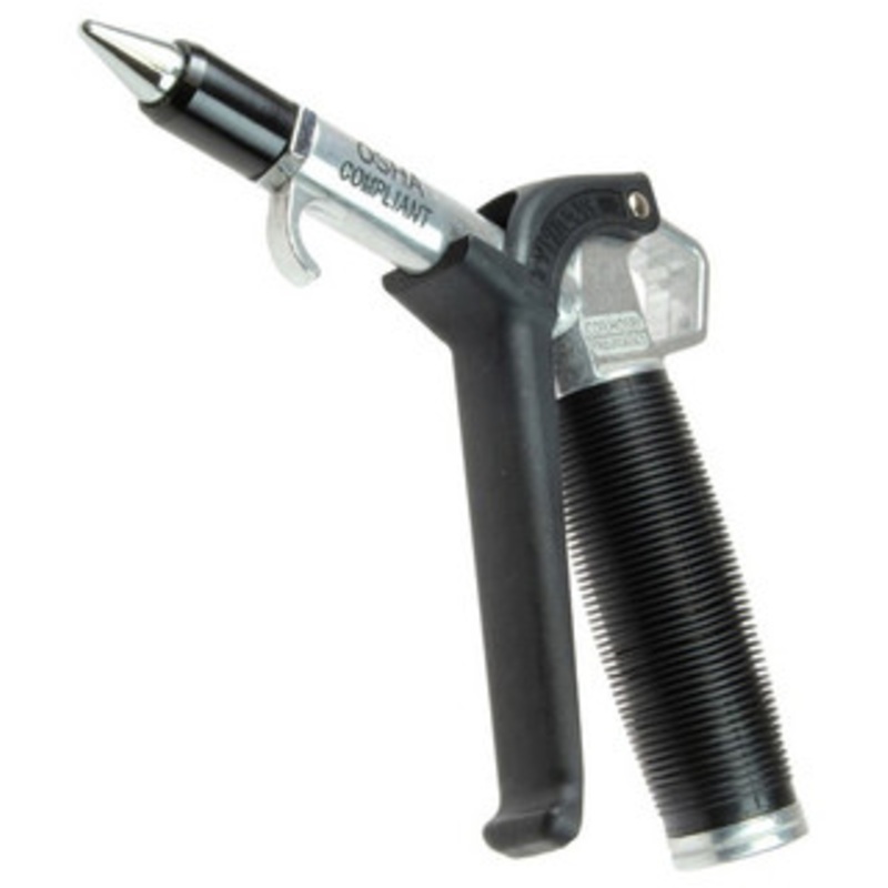 Coilhose Pneumatics Typhoon High Flow Blow Gun, 1/4 NPT – TYP-2500
