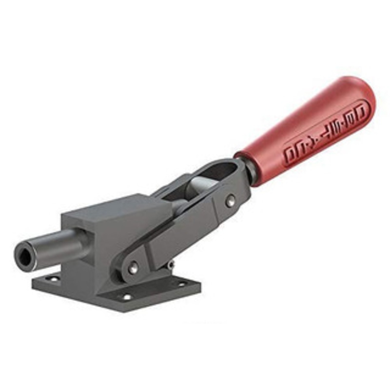 Destaco Heavy Duty Straight Line Action Clamp, 11.11 Length – 5130