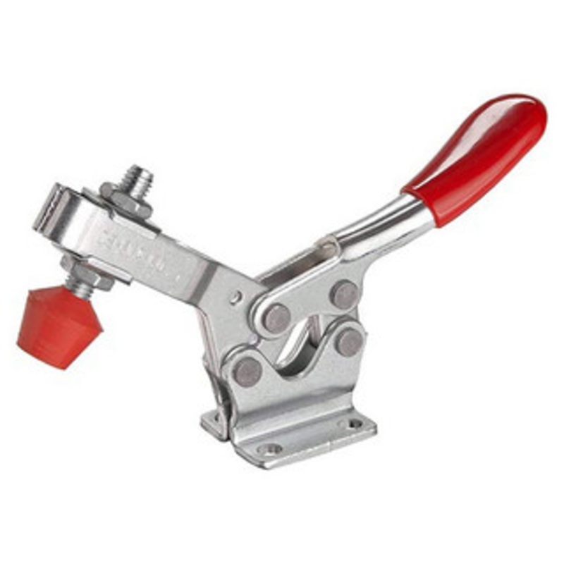 Destaco Hold-Down Horizontal U-Bar Clamp, 6-45/64 Length – 225-U
