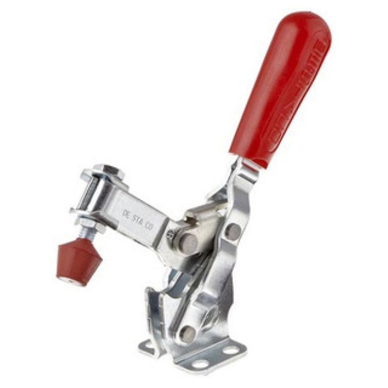 Destaco Hold-Down Vertical U-Bar Clamp, 6-57/64 Height – 207-U