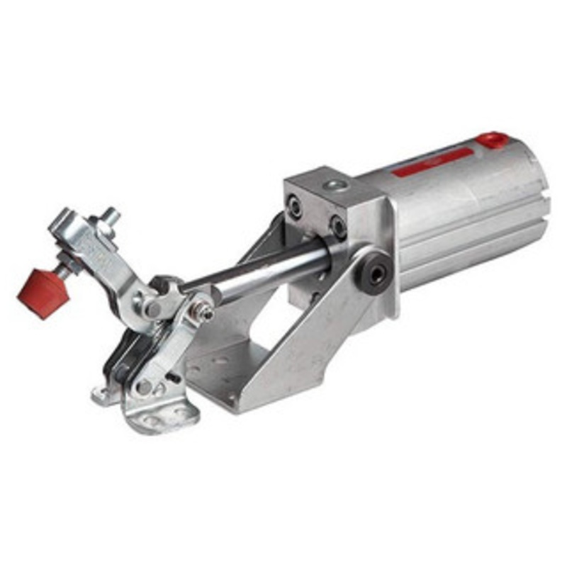Destaco Pneumatic Hold-Down U-Bar Clamp, 7-25/64 Length – 802-U