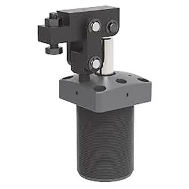 Destaco Pneumatic Lever Clamp, 5.67 Height – 8725