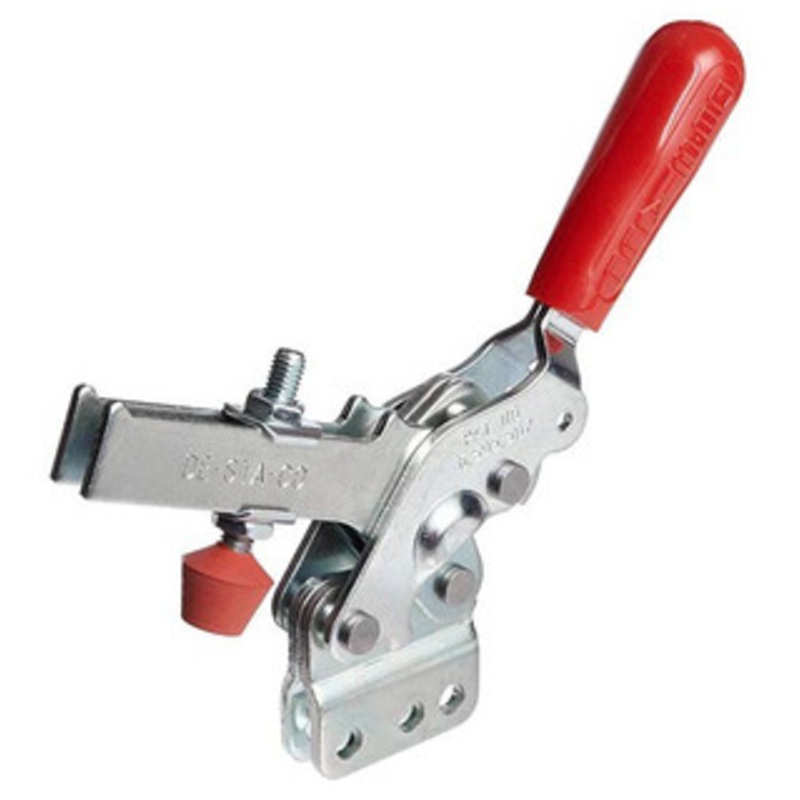 Destaco Vertical Handle Hold-Down Clamp, 7.64 Height – 2007-UB