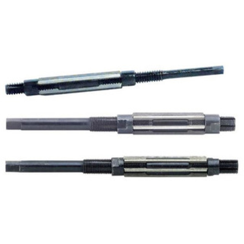 HSS Adjustable Blade Hand Reamers