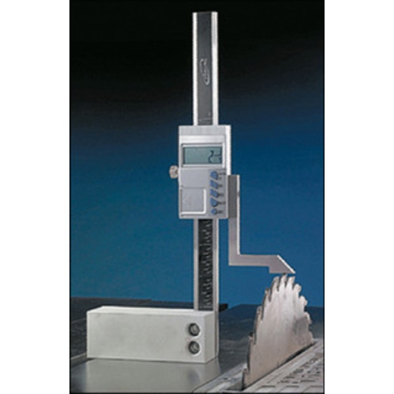 iGaging iP54 Mini Digital Height Gauges, 6