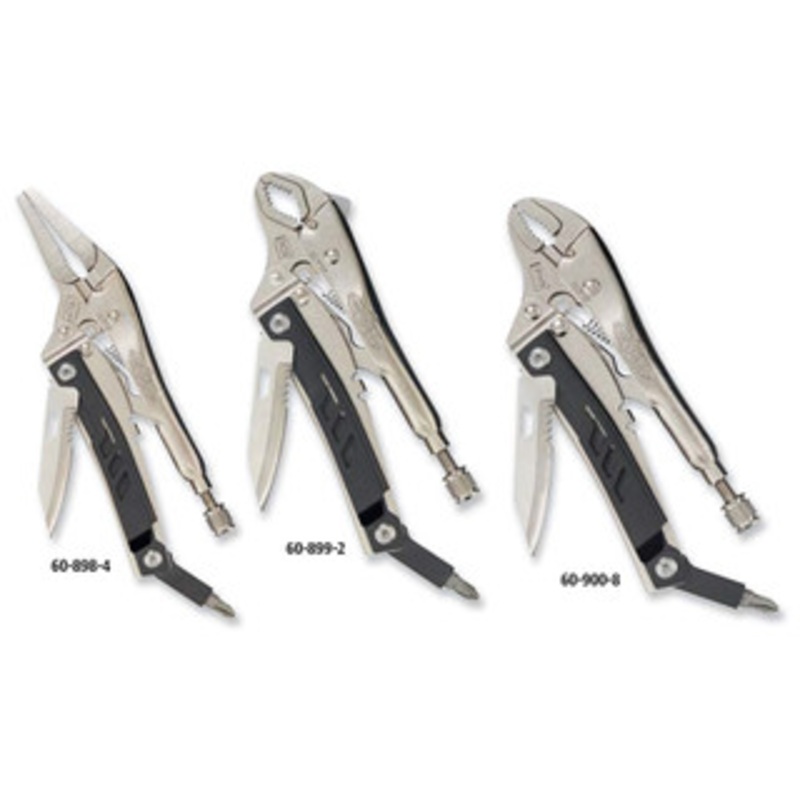 IRWIN VISE-GRIP Locking Multi-Pliers