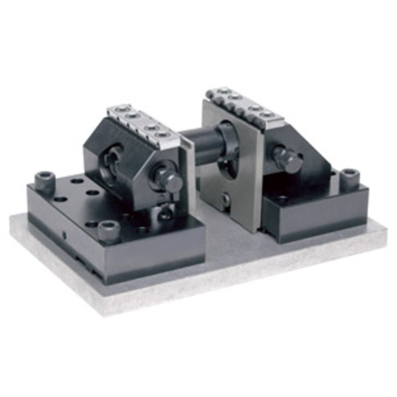 Kurt Schenke VB 5 Axis Clamping System, 100 mm (4) – 740-01-003-61