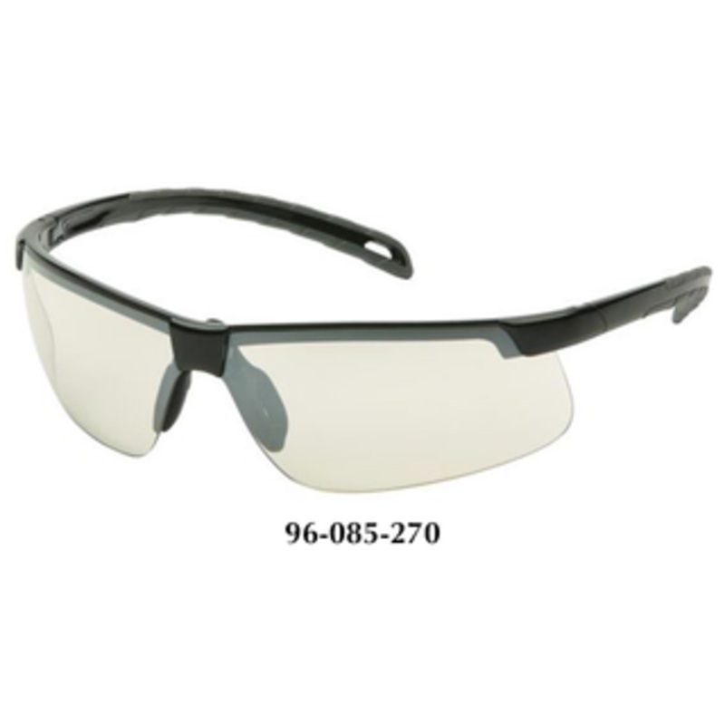 Pyramex Ever-Lite Indoor/Outdoor Lens Safety Glasses SB8680D