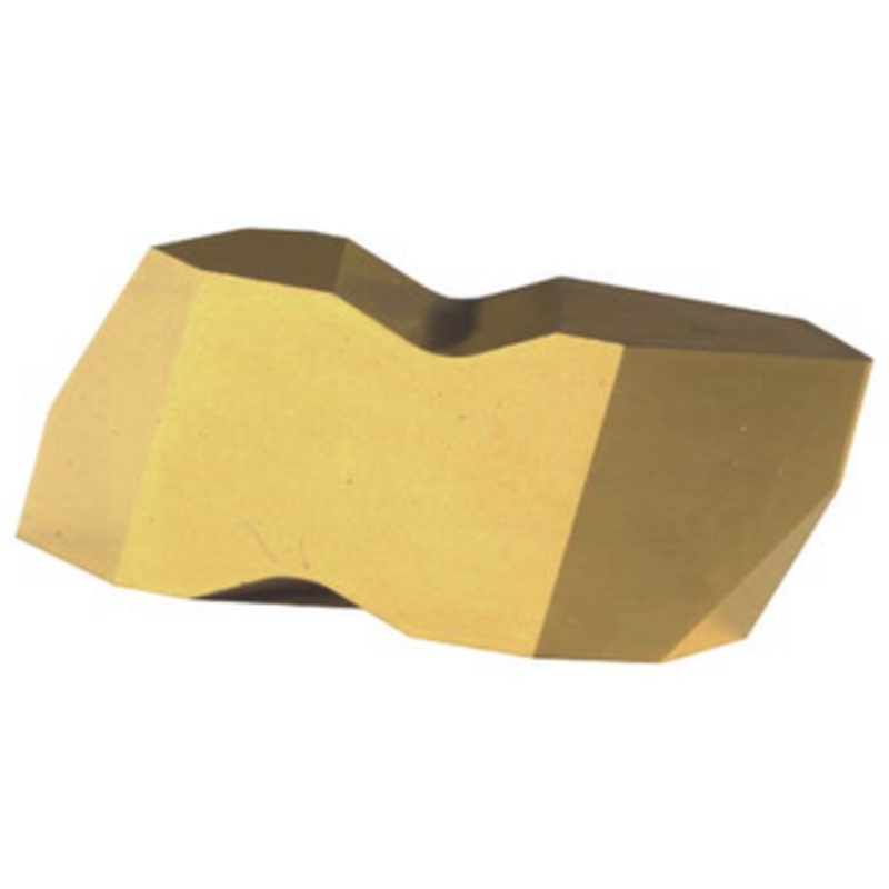 Terra Carbide 60 V-Threading Insert, 2 Seat, Gage Dia. 0.1875, Max. Depth of Cut 0.075 Left Hand – TNT2L APC5T