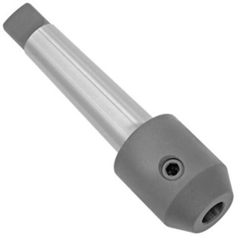 TMX End Mill Holder Morse Taper Shank Style B Draw Bar End MT3 – 1/4 – 8-511-1027