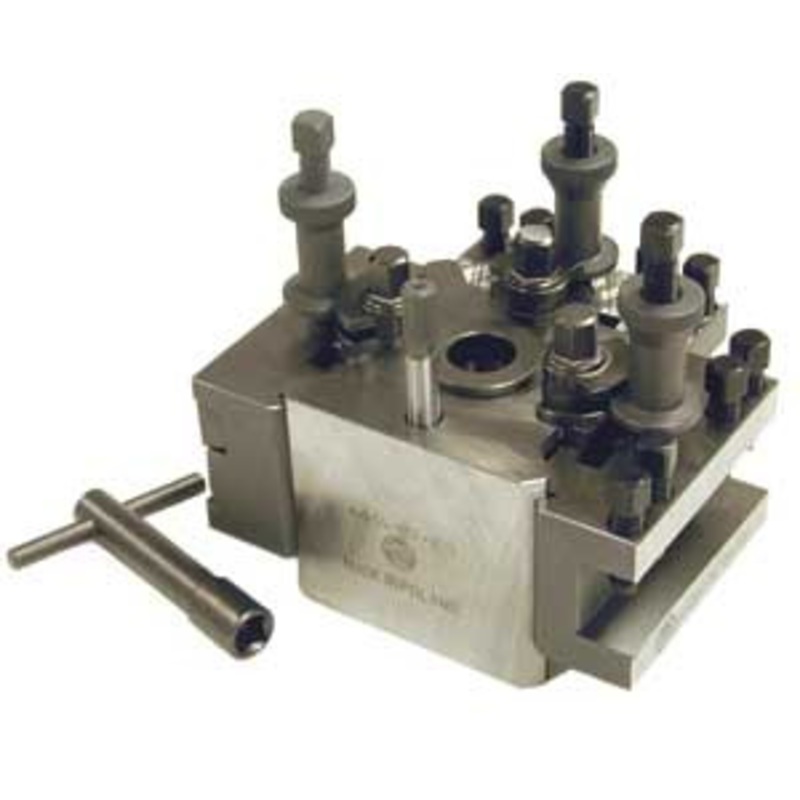 TMX T&F Holder, Type 4494-100 – 8-658-9410