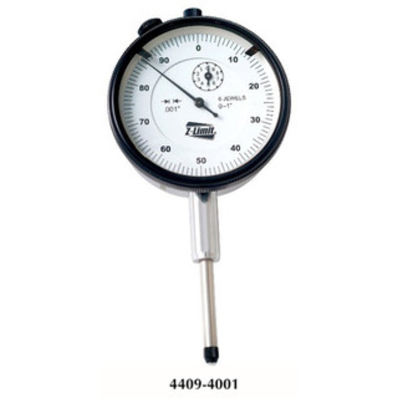 Z-Limit 1 Dual Back Dial Indicator – 4409-4001