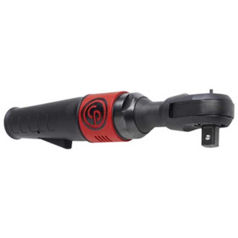 Chicago Pneumatic 3/8 Ergonomic Air Ratchet Wrench CP7829