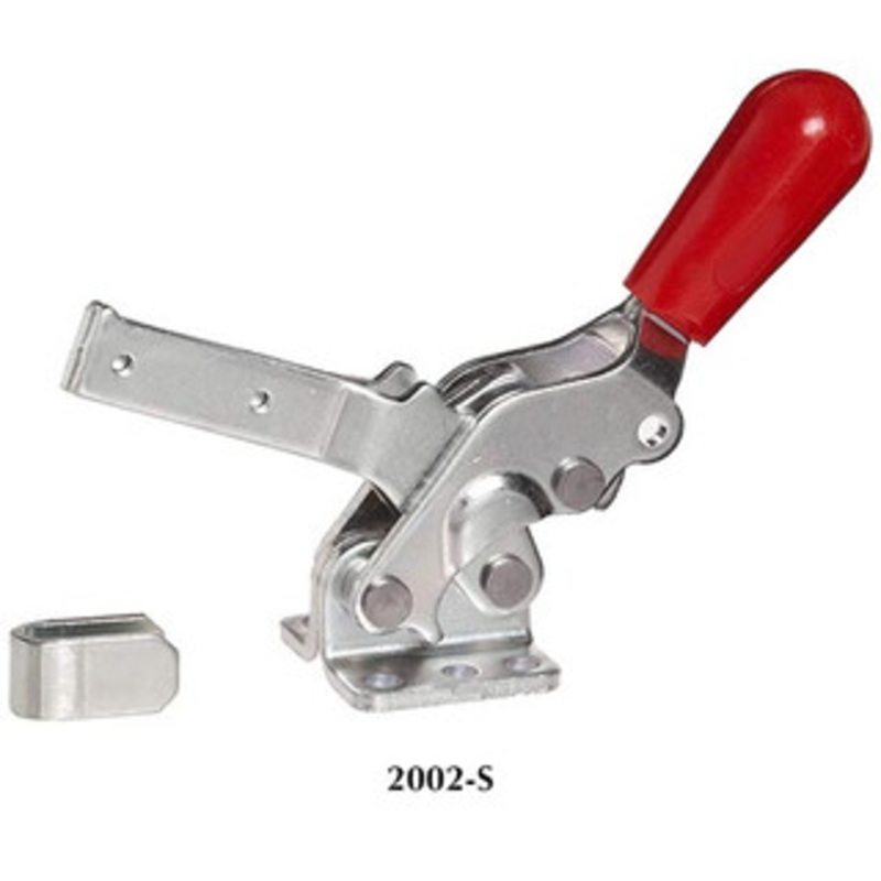 Destaco Vertical Handle Hold-Down Clamps
