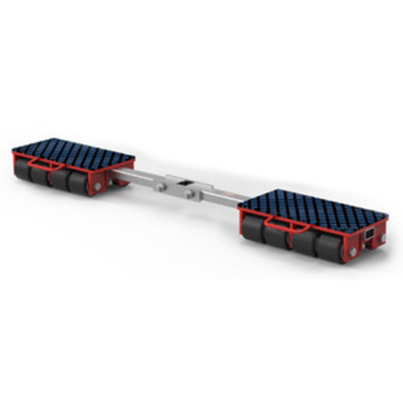 GKS-PERFEKT F12 Transport Dolly – 3-10312