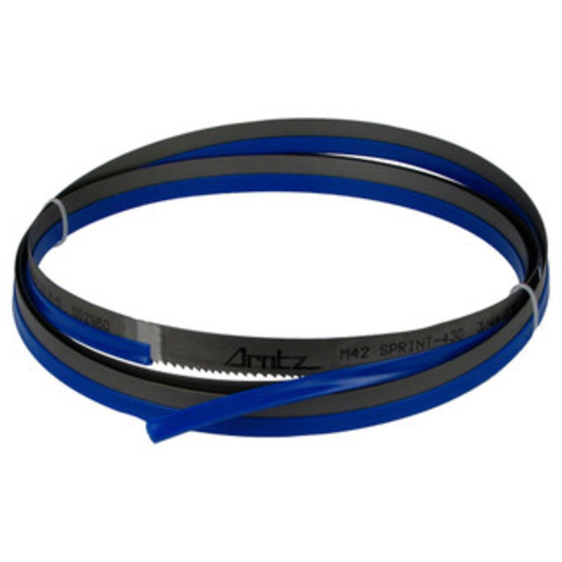 JET Bi-Metal Bandsaw Blade 3/4 x .035 x 97 x 8-12VT for HBS-814G – 5674034