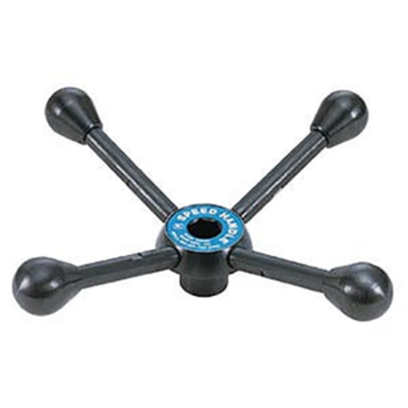Kurt Torque, Speed and Replacement Handles