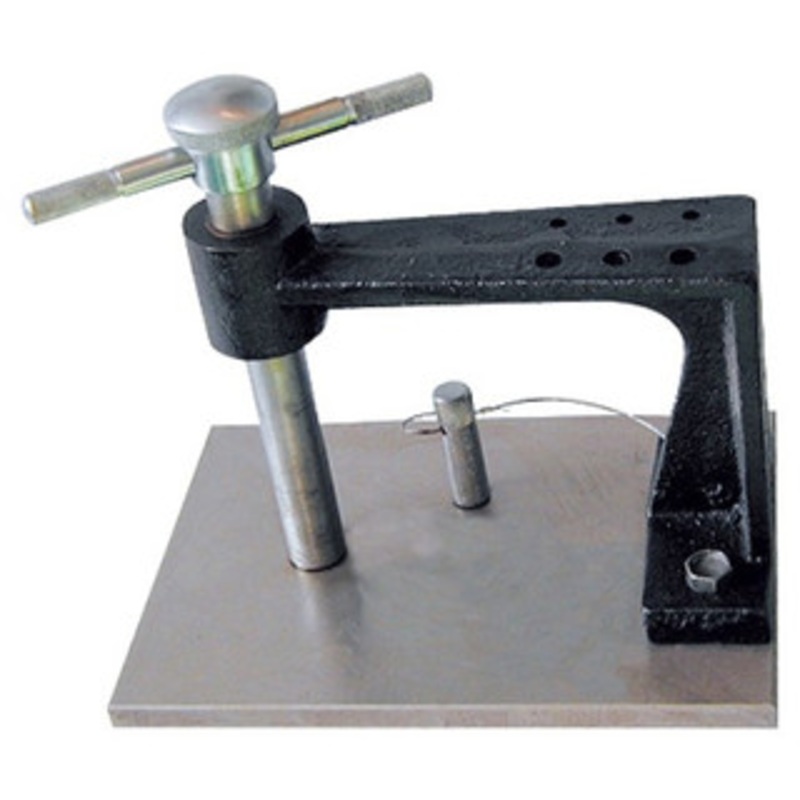 Mini E-Z Hand Tapper – 3900-0252